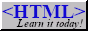 HTML, learn it today!