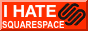 I hate squarespace