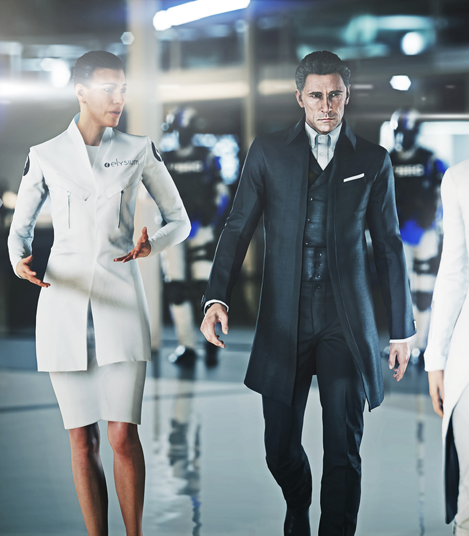 The eXecs The eXecs