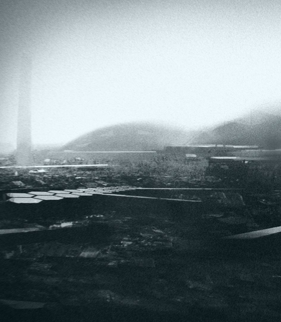 The Greylands