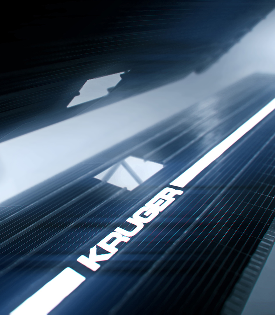 The Kruger Uprising