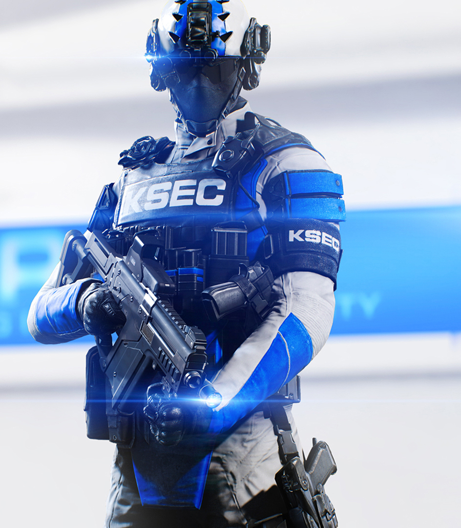 Enforcer