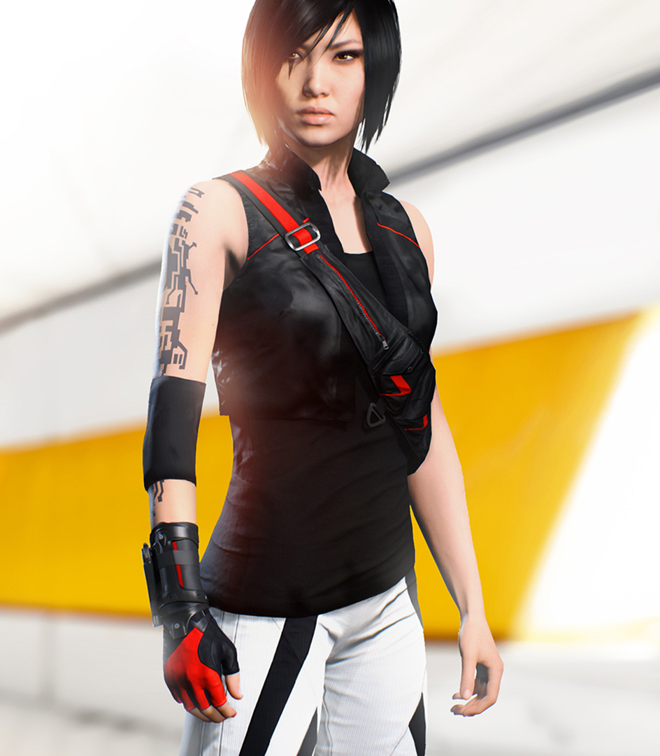 Faith Connors