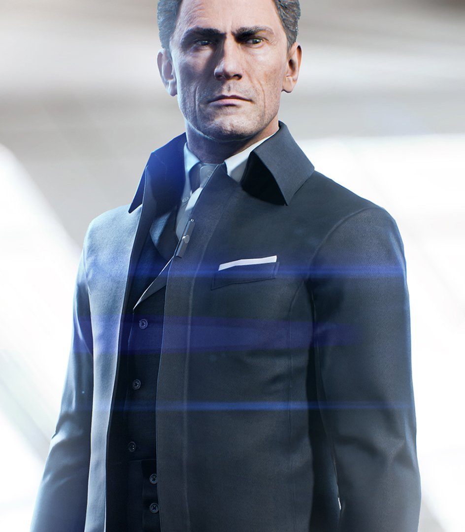 Gabriel Kruger