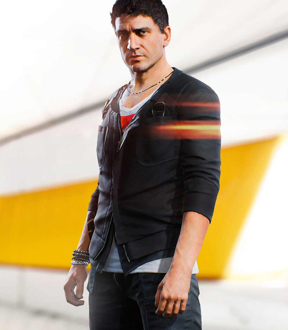 Noah Kekai
