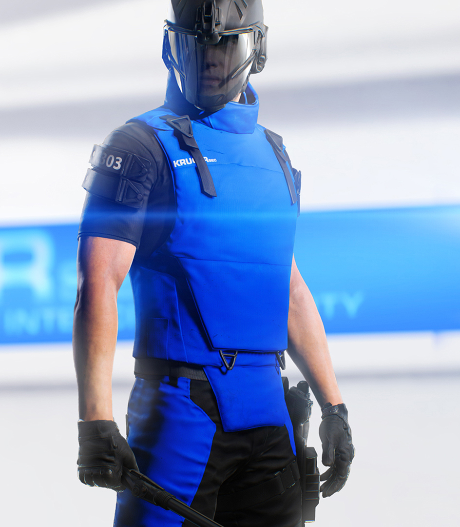 Protector