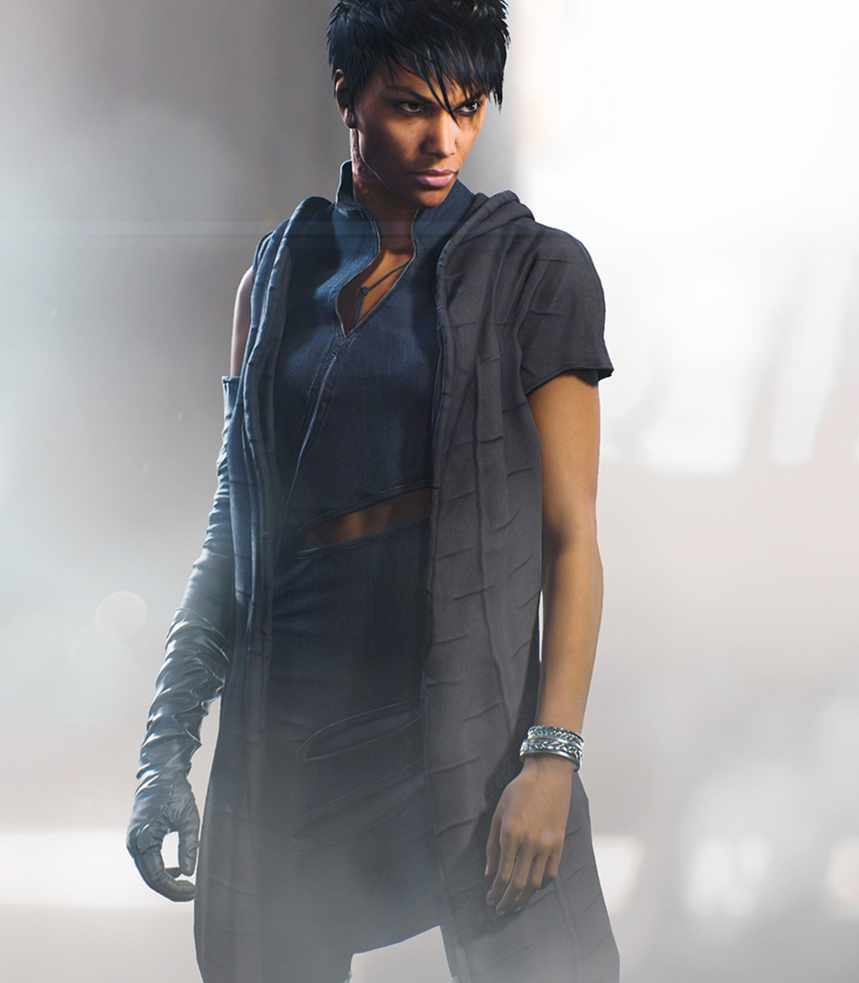 Rebecca Thane