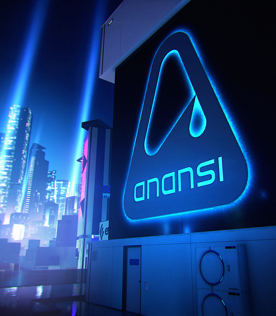 Anansi Group Anansi Group