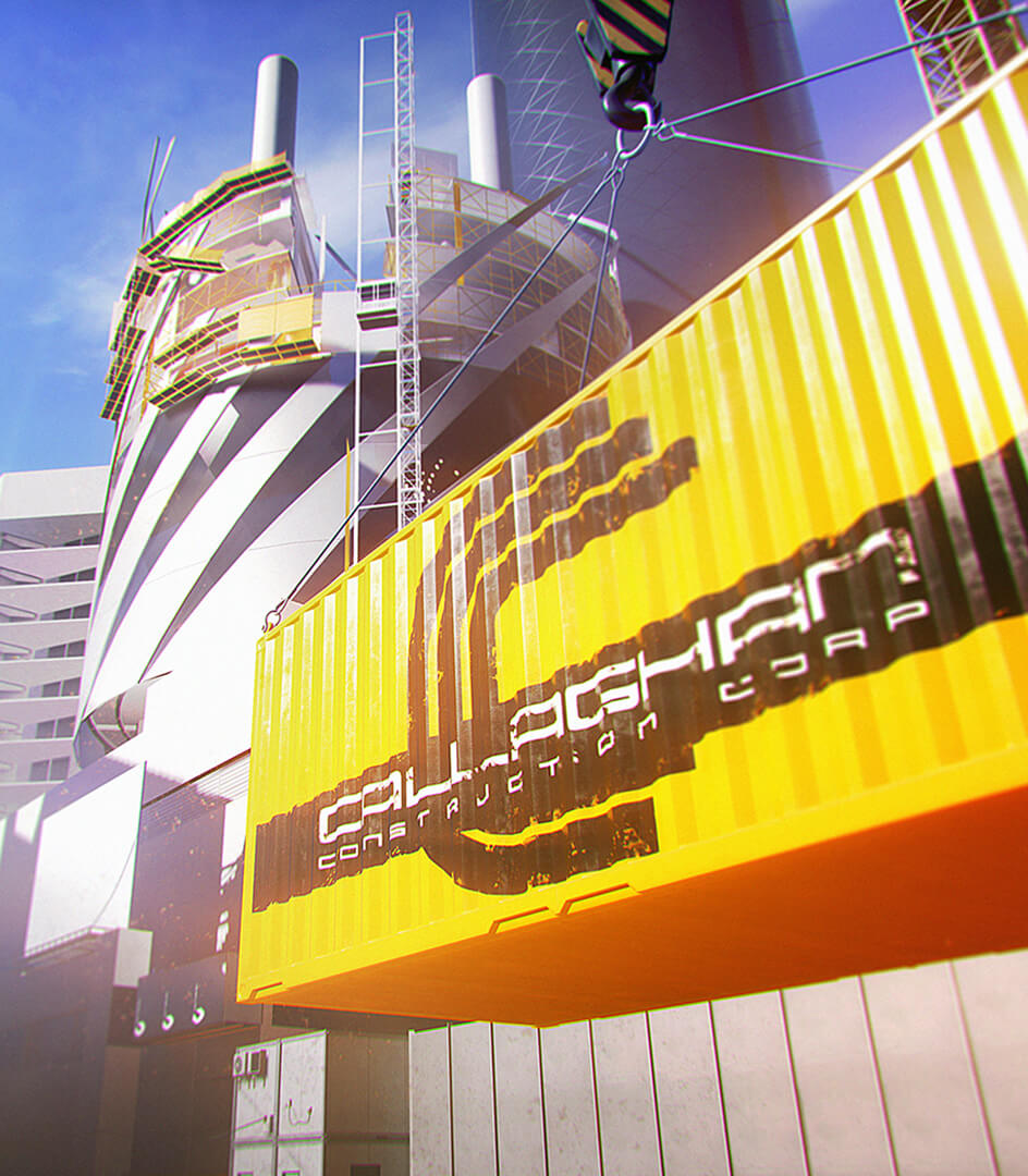 Callaghan Construction Corp Callaghan Construction Corp
