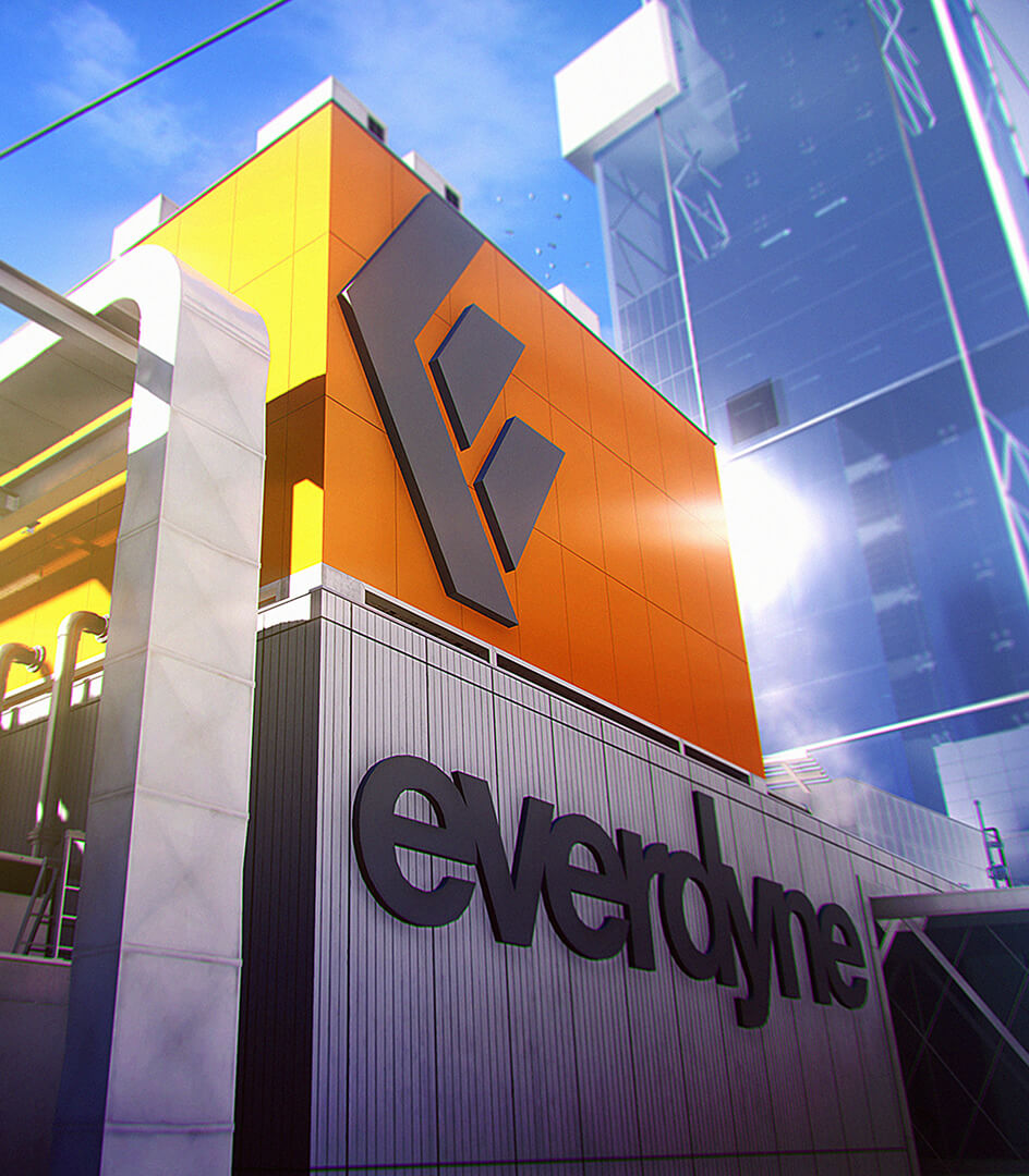 Everdyne Energy Everdyne Energy