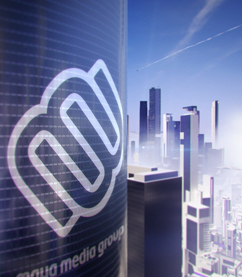 Maya Media Group Maya Media Group