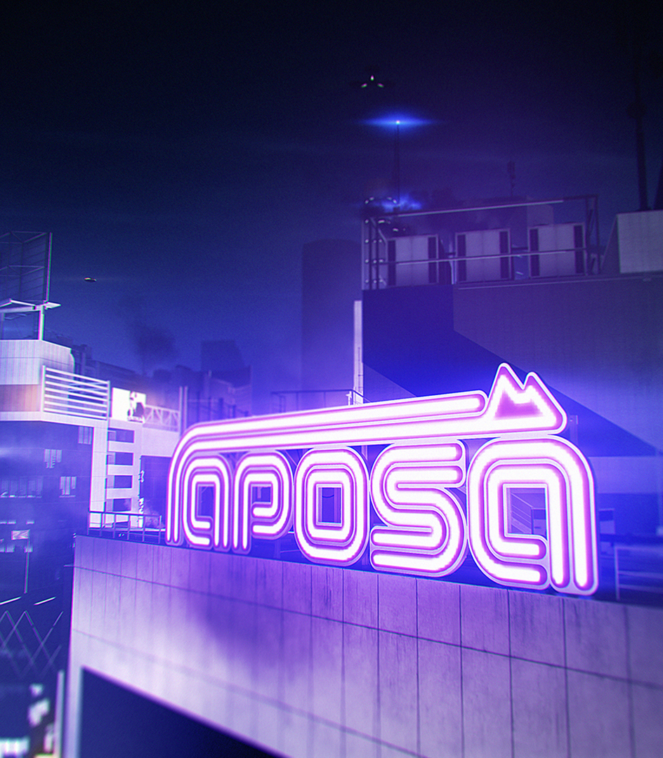 Raposa Raposa